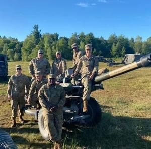 Meet your Posher, Timmy